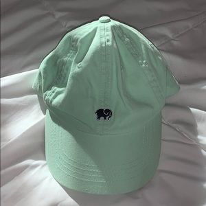 Ivory Ella baseball cap